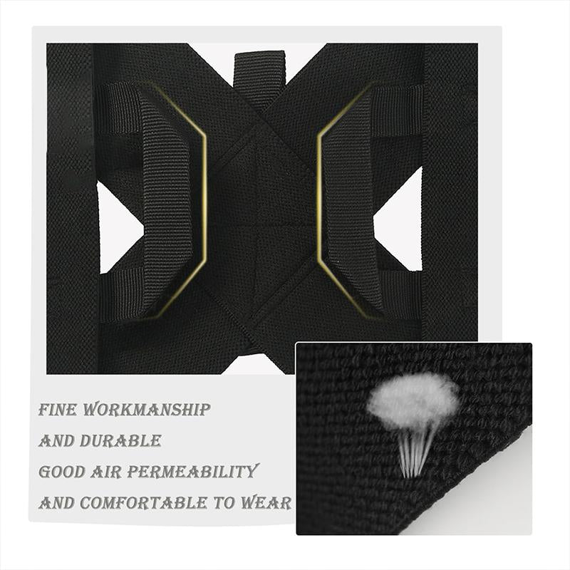 Fitness Heavy Shoulder Straps, Bench Presses, Shoulder Training, Press Lifts, Chest Straight, Straight Back Correction, Open Shoulder Assist Straps